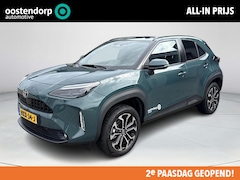 Toyota Yaris Cross - 1.5 Hybrid 115 Dynamic *STOEL EN STUURWIELVERWARMING/ DODEHOEK DETECTIE/ PARKEERSENSOREN