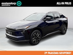 Toyota bZ4X - Dynamic 73 kWh *NIEUWE AUTO/ MY 2026