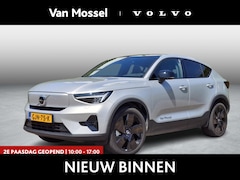 Volvo EC40 - Single Motor Extended Range Ultimate 82 kWh | Panoramadak | H&K Audio | 360 camera | Demo