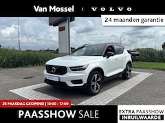 Volvo XC40 - T5 Recharge R-Design | Keyless Entry | Leder | Harman/Kardon | Apple Carplay | Trekhaak |