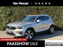 Volvo XC40 - T5 Plug-in hybrid Ultimate Bright | Trekhaak | Panoramadak | Pilot Assist | 360 Camera