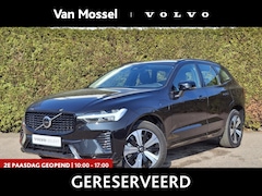 Volvo XC60 - T6 Plug-in hybrid AWD Plus Dark