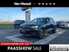 Volvo XC40 - T5 Recharge Inscription | Hybrid | Leder | Aut