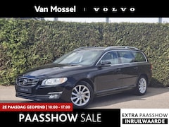 Volvo V70 - 2.0 T4 Aut. Inscription Edition | Stoelverwarming & Ventilatie | Memory | Panoramadak | Tr