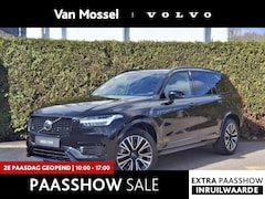 Volvo XC90 - 2.0 T8 Recharge AWD Ultra Dark | Harman/Kardon | Memory | Stoel/Stuur Verwarming |