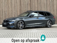 BMW 3-serie Touring - 330e xDrive M-Sport / Individual / Pano