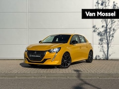 Peugeot 208 - 1.2 PureTech Active | Climate Control | Cruise Control | GT velgen | Apple Carplay/Android