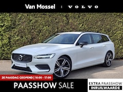 Volvo V60 - 2.0 B3 Momentum Advantage