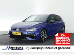 Volkswagen Golf - 2.0 TSI 320pk R 4Motion harman/kardon Camera DCC Head-Up Keyless Virtual Cockpit Navigatie