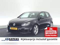 Volkswagen Golf - R 2.0 270pk H6 4-Motion NL Auto 1e Eigenaar Xenon Cruise Control Parkeersensoren