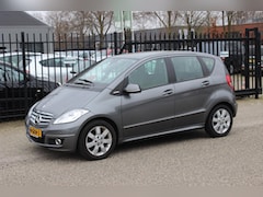 Mercedes-Benz A-klasse - 150 Avantgarde, Airco