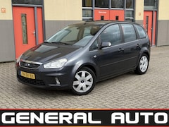 Ford C-Max - 1.8-16V Titanium Flexifuel