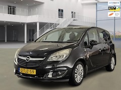 Opel Meriva - 1.4 Turbo Design Edition / NL PRIJS 4599