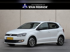 Volkswagen Polo - 1.0 95PK 5 deurs | Carplay | Cruise Control | Airco