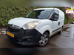 Opel Combo - 1.3 CDTi L1H1 ecoFLEX