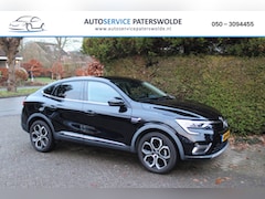 Renault Arkana - 1.3 TCe 140