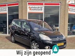 Citroën Berlingo - 1.6 VTi Tendance - Trekhaak - Clima - Cruise - 2012