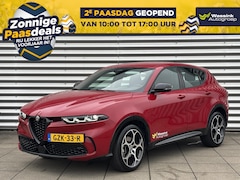 Alfa Romeo Tonale - 1.5T Hybrid 130pk Aut Sprint | Navigatie | Climate Control | Achteruitrijcamera