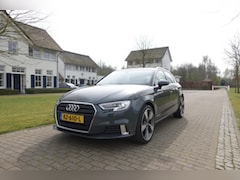 Audi A3 Sportback - 1.4 TFSI CoD Sport Pro Line | 1 ste eigenaar | 19'INCH | Navi |