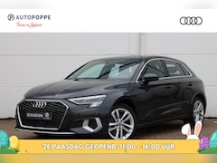 Audi A3 Sportback - 35 TFSI Business edition