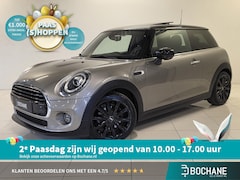 MINI Cooper - 1.5 60 Years Edition | Panoramadak | Harman Kardon | Navigatie |