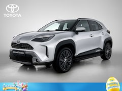 Toyota Yaris Cross - 1.5 Hybrid Explore Limited AWD | JBL | Head-up display | Panorama dak |