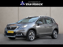 Peugeot 2008 - 1.2 PureTech Allure 110PK | Navi | Clima | Apple Carplay