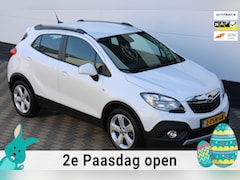 Opel Mokka - 1.4 T Edition Navi Dealer Ond. Trekhaak NAP