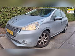 Peugeot 208 - 1.4 e-HDi Active