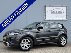 Land Rover Range Rover Evoque - 2.0 Si4 HSE Leer/Pano/Camera/Navi