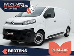 Citroën ë-Jumpy - Control M 75 kWh