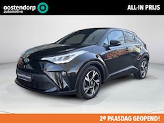 Toyota C-HR - 1.8 Hybrid Style