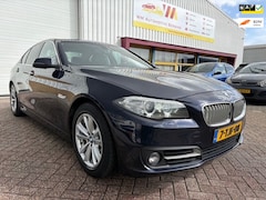 BMW 5-serie - 535i ActiveHybrid High Executive