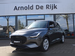 Suzuki Swift - 1.2 Select Smart Hybrid ACTIEPRIJS