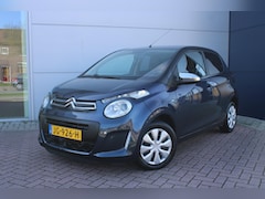 Citroën C1 - 1.0 e-VTi Style Edition 5-drs Airco 18.746km 1e eigenaar Nieuwstaat