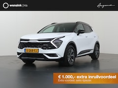 Kia Sportage - 1.6 T-GDi Hybrid GT-PlusLine | Panoramadak | Harman Kardon Audio | 360 Graden Camera | Rem
