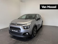 Citroën C3 - 1.2 PureTech Feel