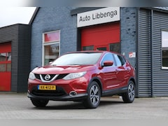 Nissan Qashqai - 1.2 Acenta Afn. Trekhaak - Climate Control - Cruise Control
