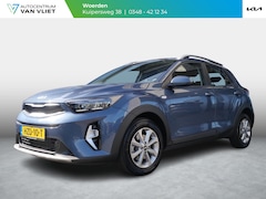 Kia Stonic - 1.0 T-GDi MHEV DynamicLine | Cruise | Clima | Navi | Carplay | Camera |