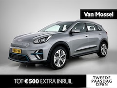 Kia e-Niro - DynamicLine 64 kWh | Navigatie | Climate Control | Cruise Control | Parkeer Sensoren | Cam