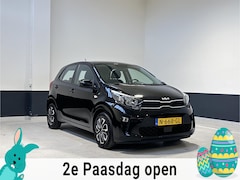Kia Picanto - 1.0 DPi ComfortLine | NL| Bluetooth| Cruise Control | 1 Eig |