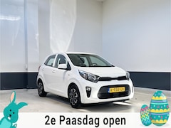 Kia Picanto - 1.0 DPi ComfortLine | NL| Bluetooth| Cruise Control | 1 Eig |