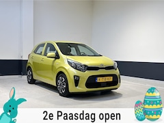 Kia Picanto - 1.0 DPi ComfortLine | NL| Bluetooth| Cruise Control | 1 Eig |