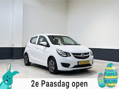 Opel Karl - 1.0 ecoFLEX Edition | NL | Airco | Bluetooth |