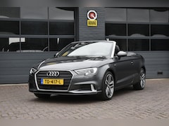 Audi A3 Cabriolet - 1.5 TFSI CoD Sport S-Line Edition