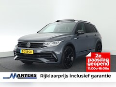 Volkswagen Tiguan - 1.5 TSI 150pk DSG R-Line Business+ Black Style Trekhaak Camera harman/kardon Keyless Head