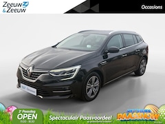Renault Mégane E-Tech - Estate 1.6 Plug-In Hybrid 160 Intens *Automaat*Navi+Camera*Parkeersensoren*Climate Control