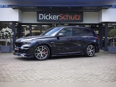 BMW X5 - xDrive45e M Sport Bodykit | Pano | Trekhaak