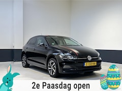 Volkswagen Polo - 1.0 Comfortline Business R BEATS| Stoelverwarming | Airco | Cruise |