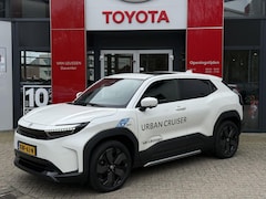 Toyota Urban Cruiser - Executive 61 kWh JBL AUDIO PANORAMADAK 360 GRADEN CAMERA